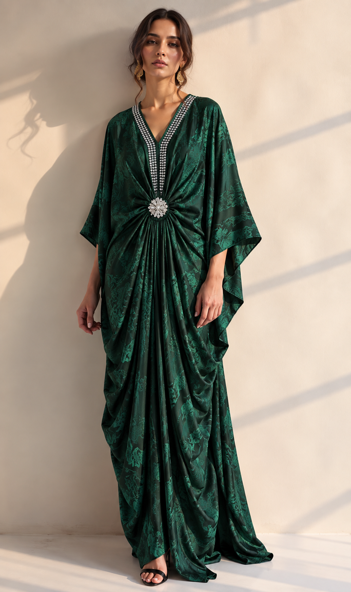 Arabic Kaftan’s