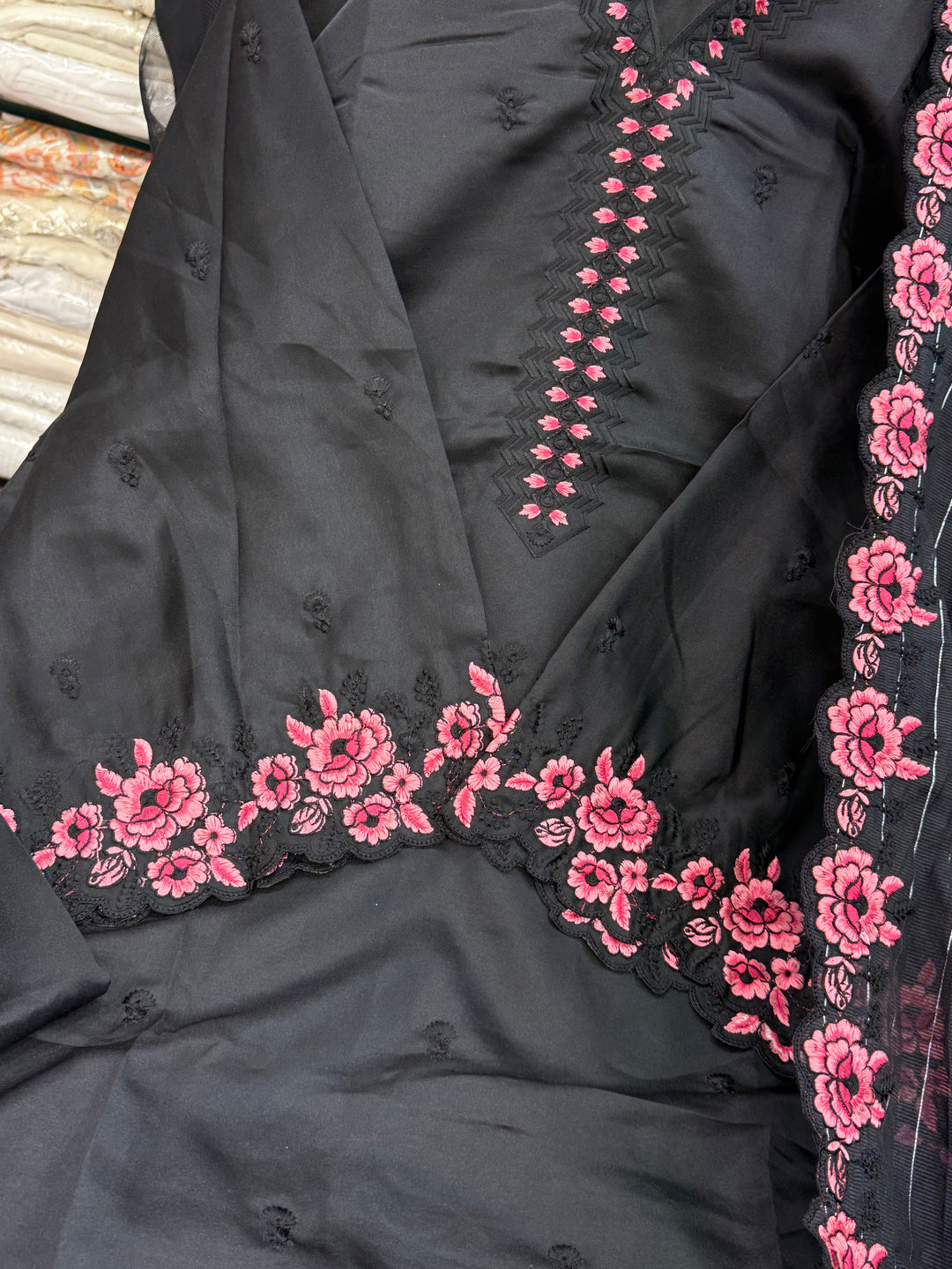 Farshi salwar suits