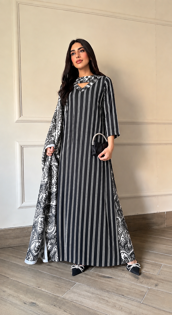 Long Co-ord Sets