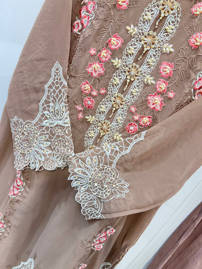 Pakistani Handwork Suits 1828