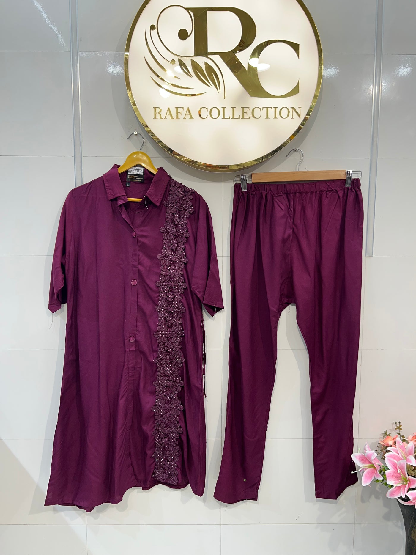 Co-ord set 2275
