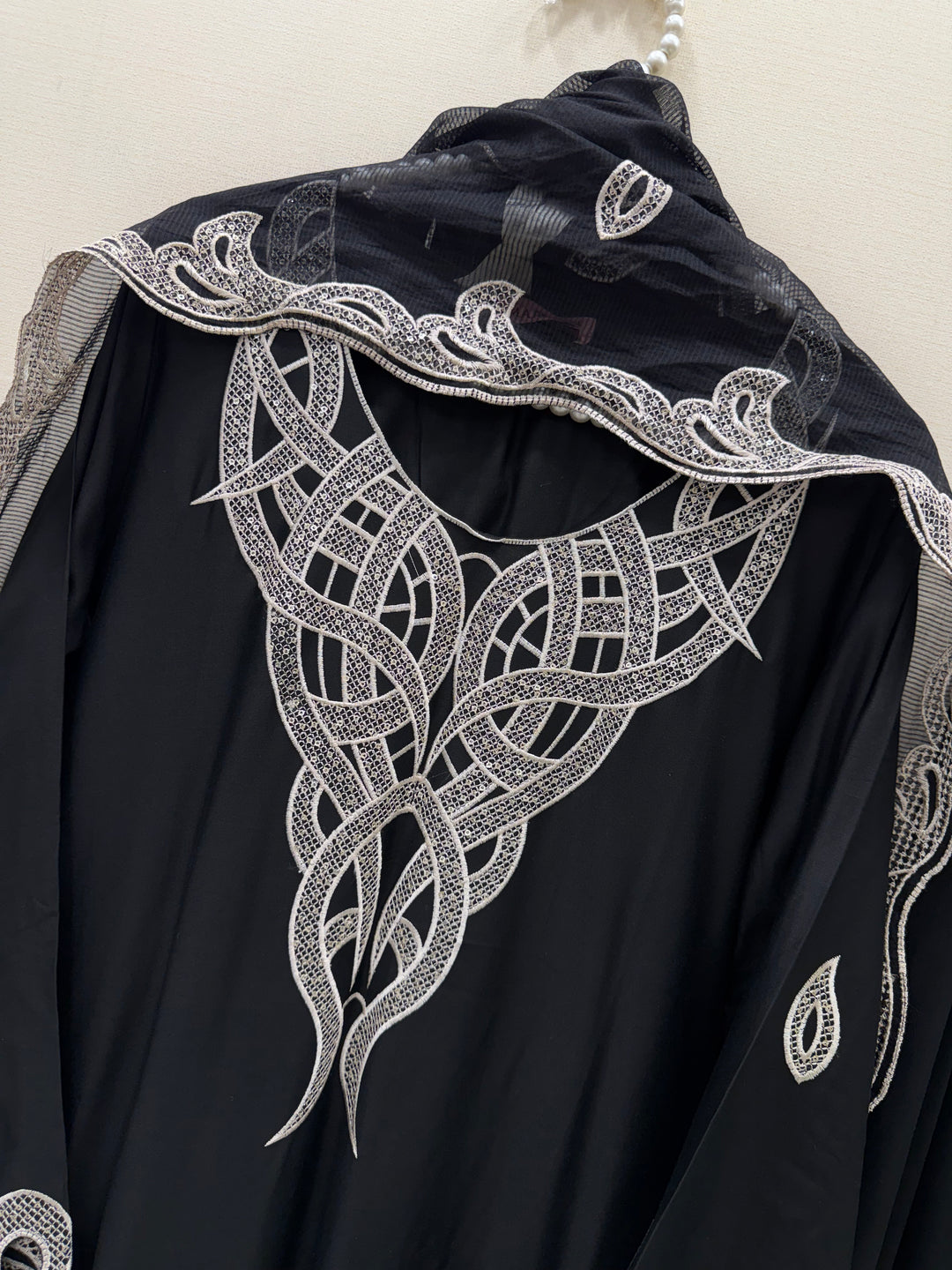 Pakistani Cutwork suits