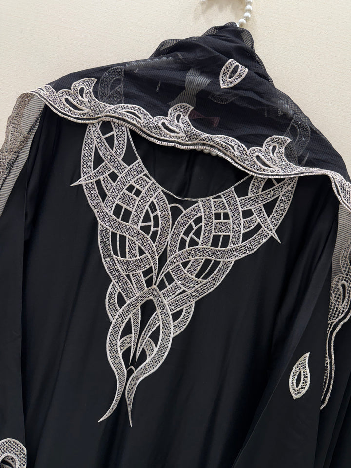 Pakistani Cutwork suits