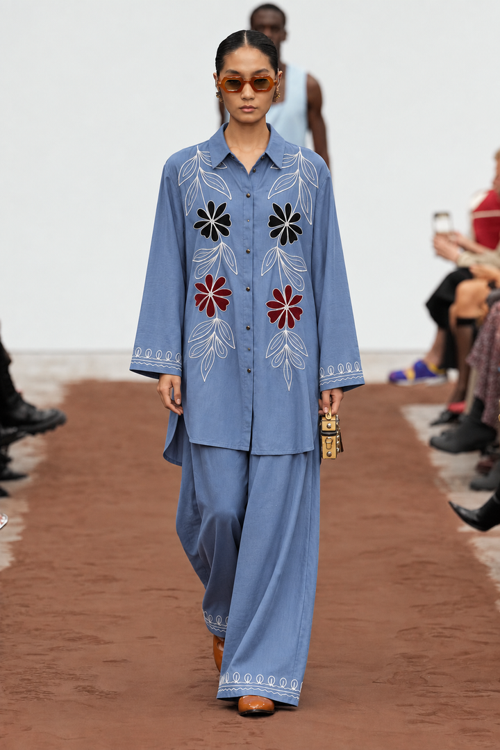 Imported Co-ord Sets