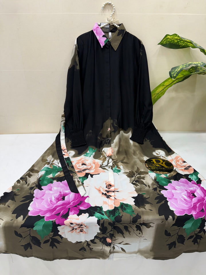 Imported Long Gowns