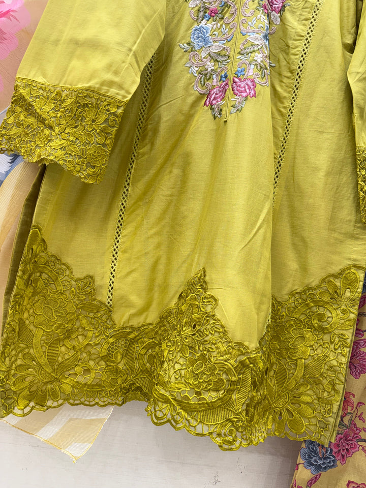 Farshi salwar Suits