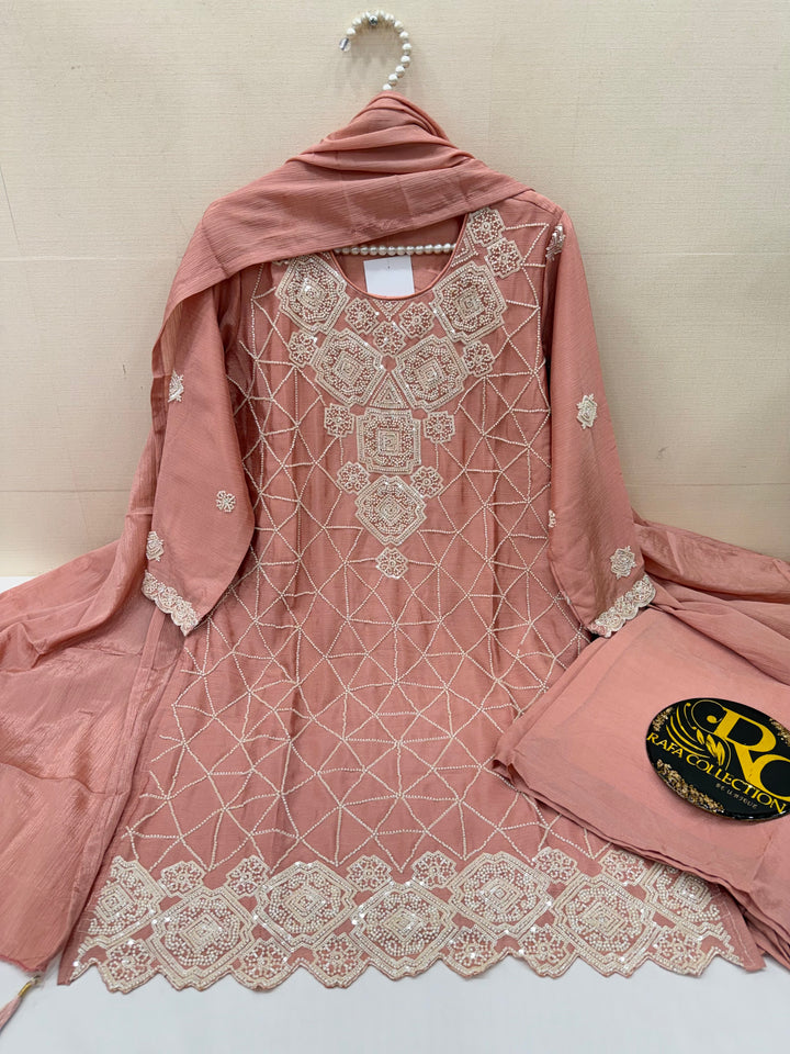 Handwork Suits