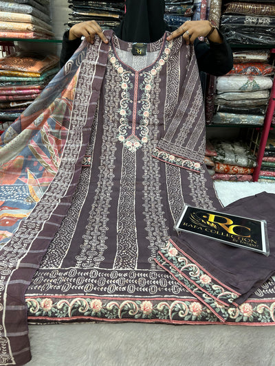 PAKISTANI PREMIUMS 334