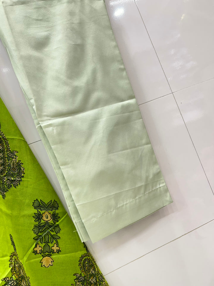 Pakistani patch work suit 318311