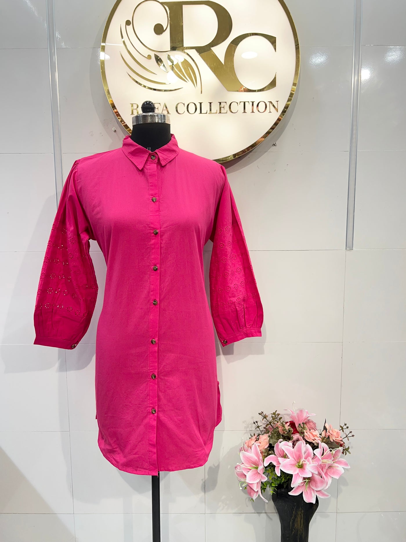 Cotton Top 2862