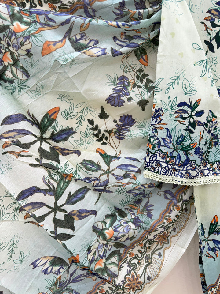 Cotton casual wear 2967