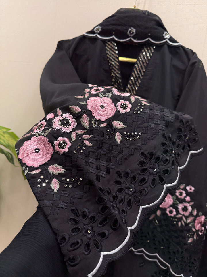 Pakistani formals suit 2648