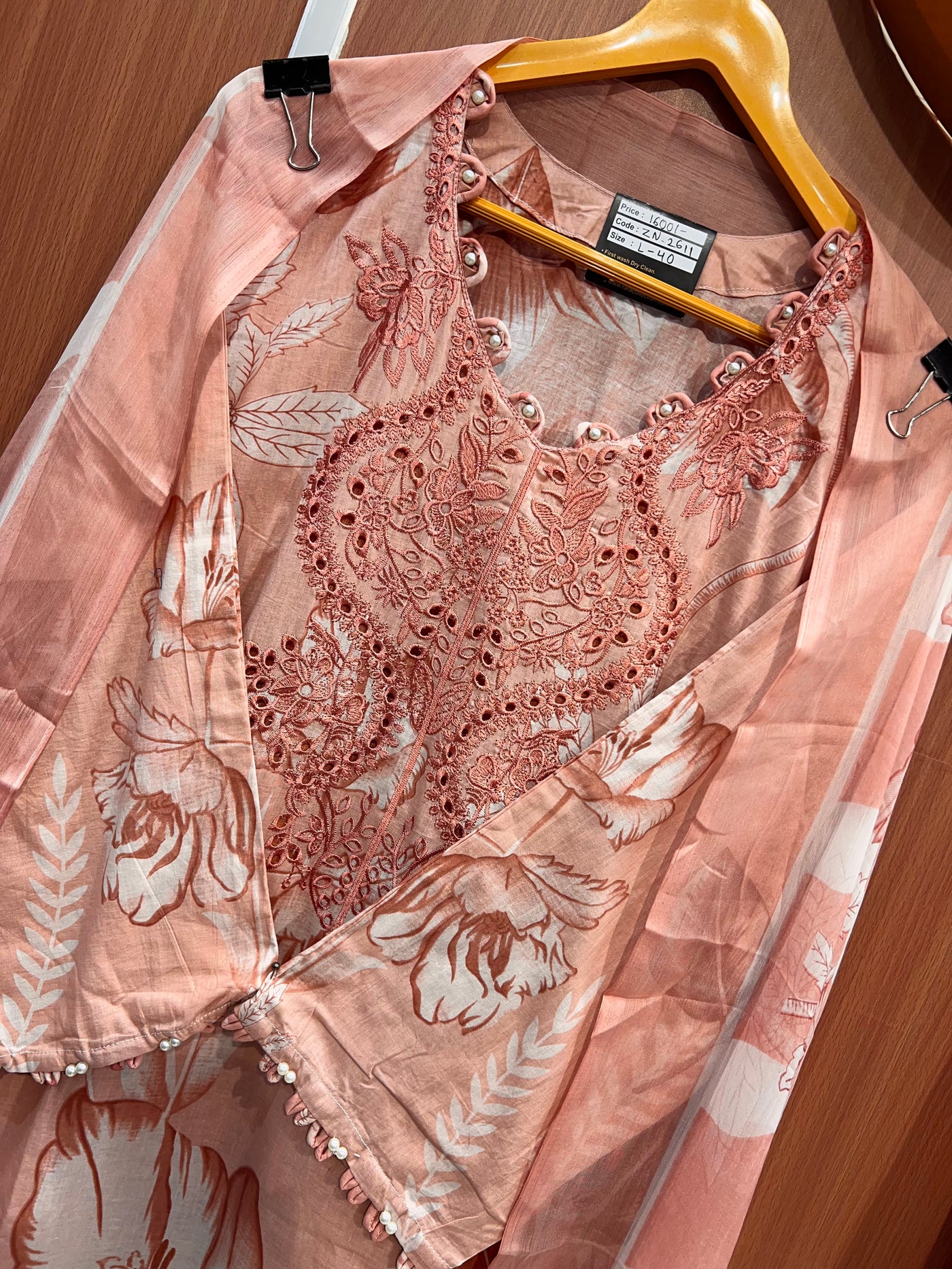 Pakistani patchwork suits2611