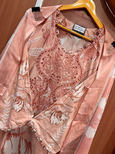 Pakistani patchwork suits2611