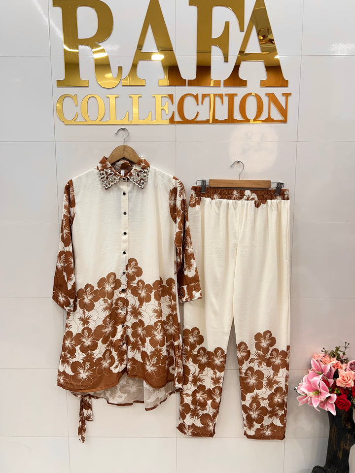 Imported co-ord sets 2764