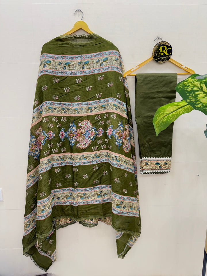 The Hermitage lawn suits 2868