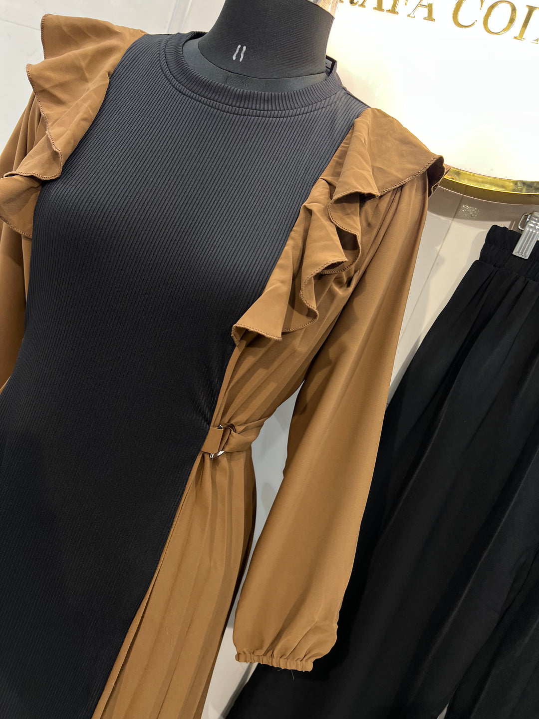 Imported Co-ord Set 124211