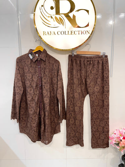 Net co-ord sets 431