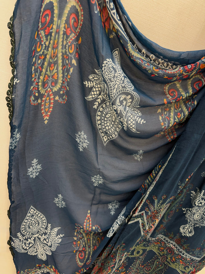 Pakistani Patchwork Suits