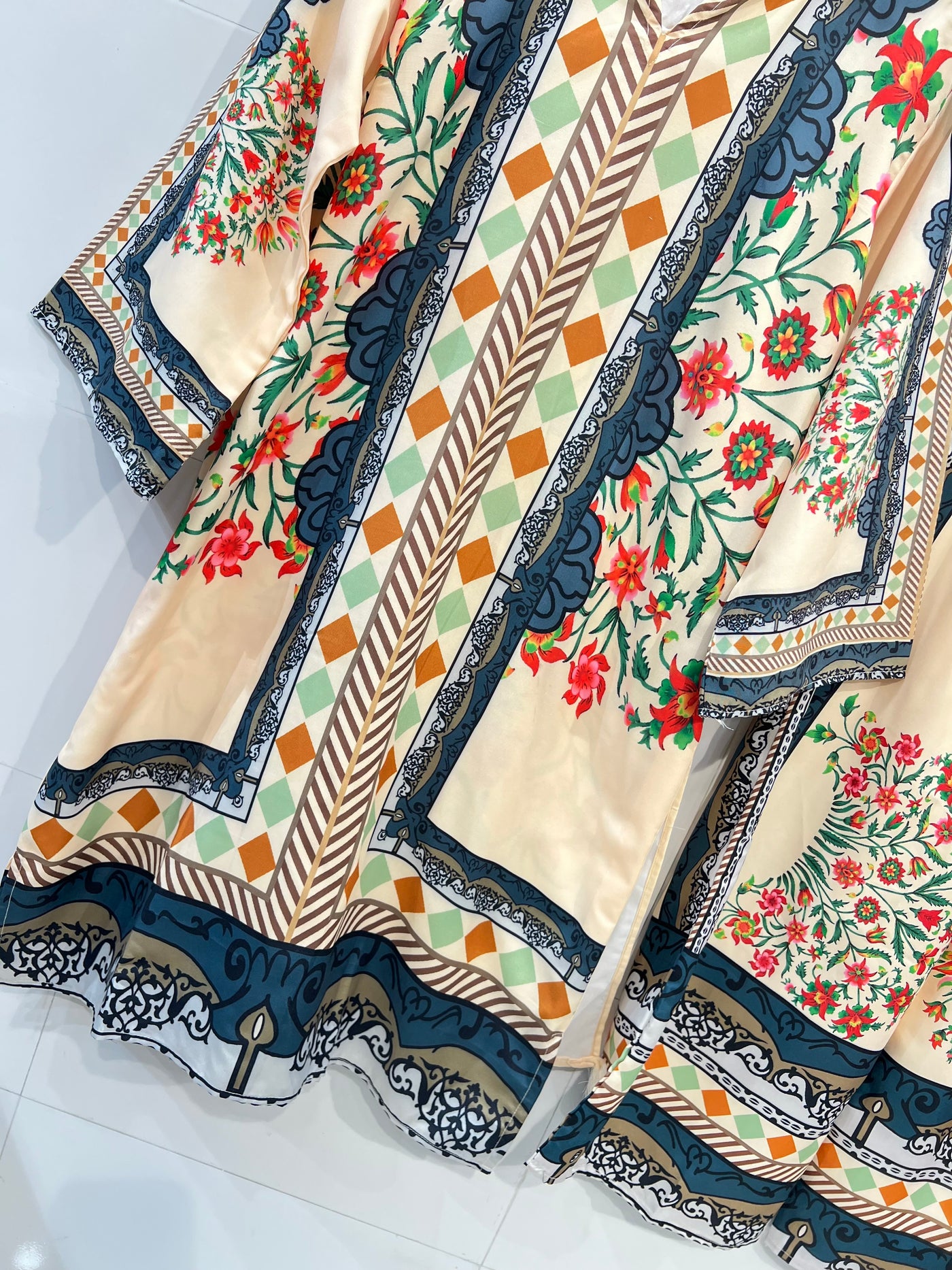Turkish Co-ord sets 2396