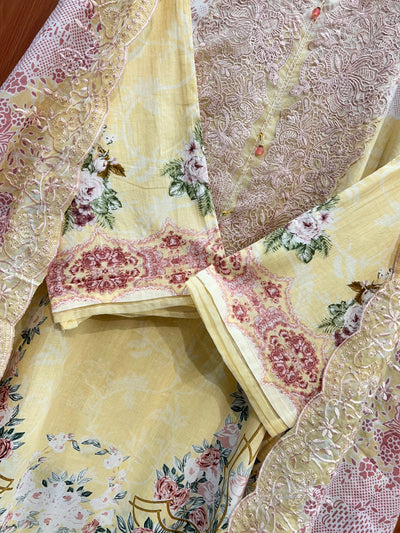 Pakistani formals 2712