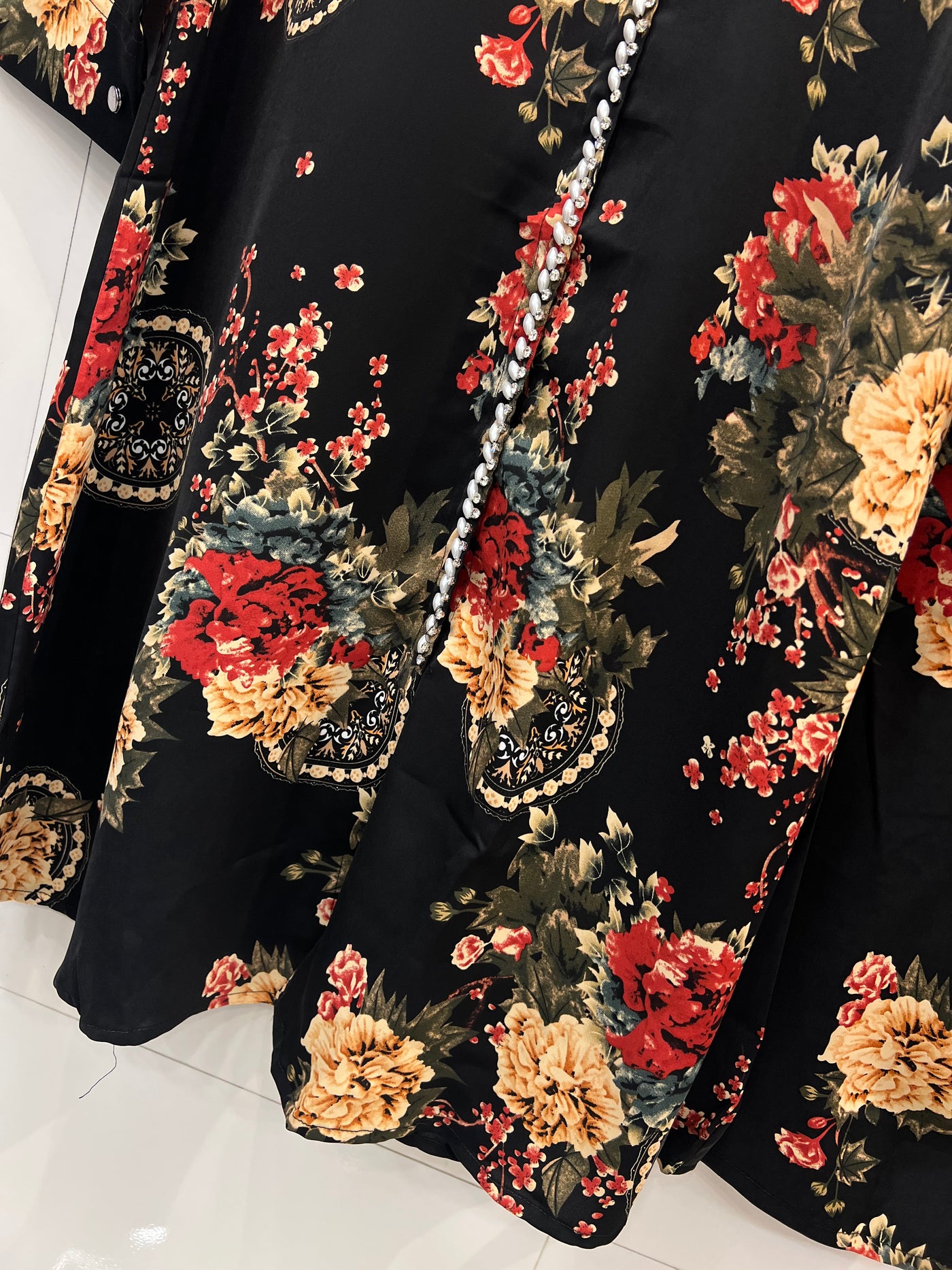 Imported co-ord sets 2677