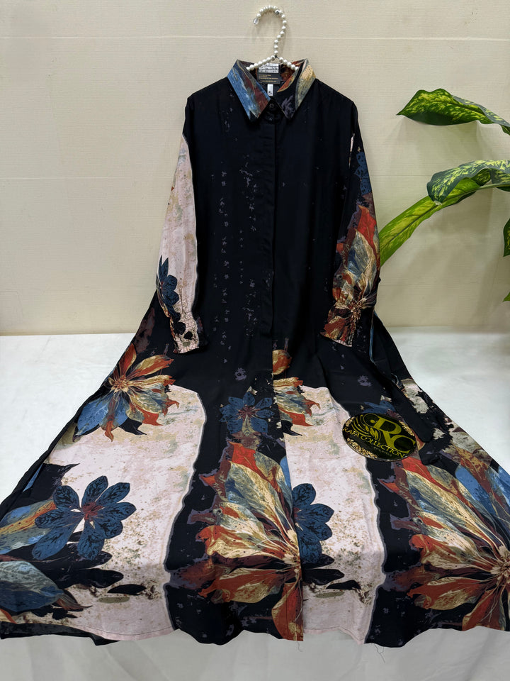 Imported Long Gowns