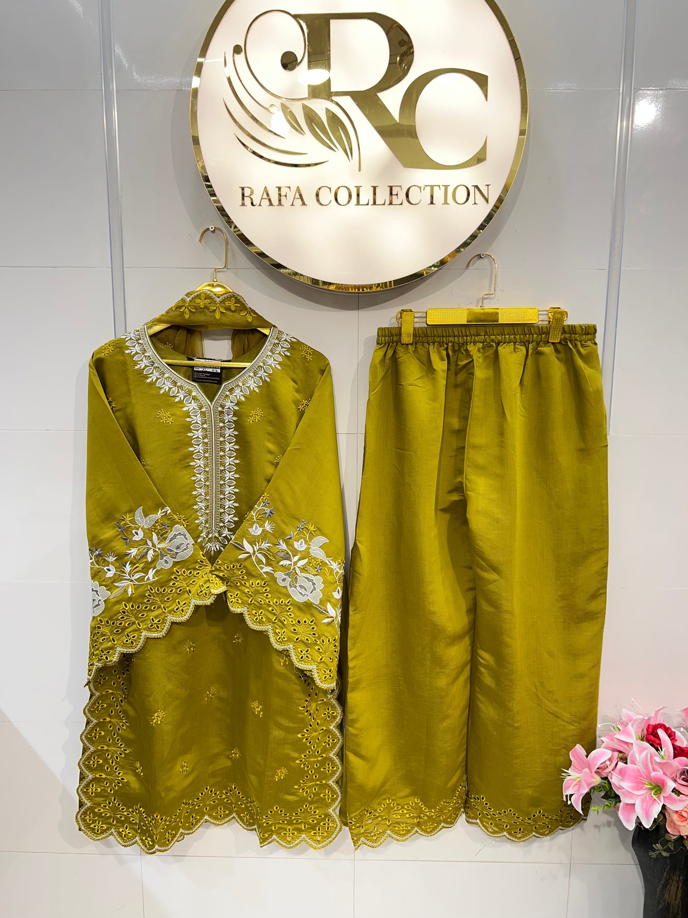 Pakistani Formals 2167
