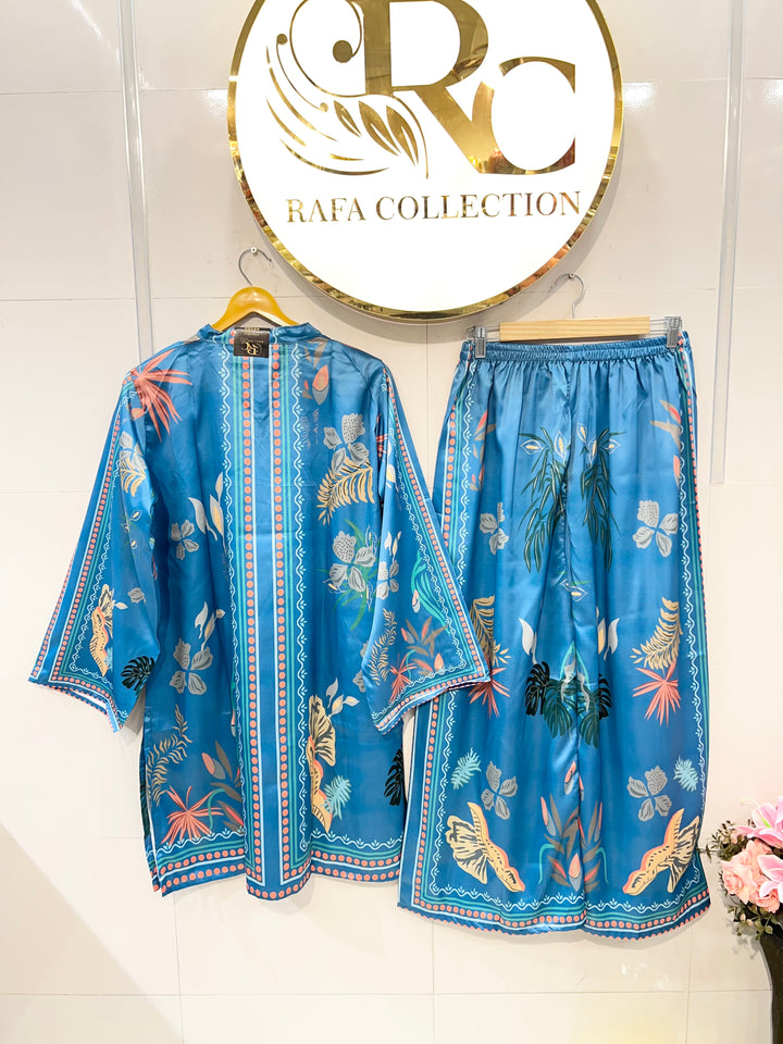 Turkish Co-ord sets 2404