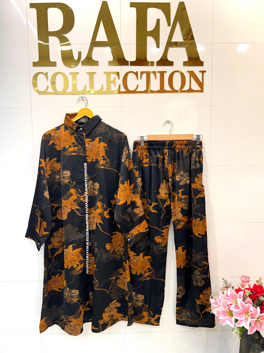 Imported co-ord sets 2677