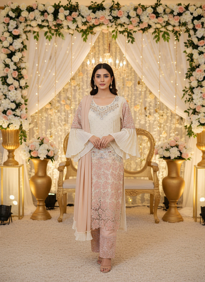 Pakistani handwork collection 281011