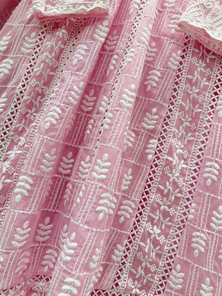 Anarkali Gown’s