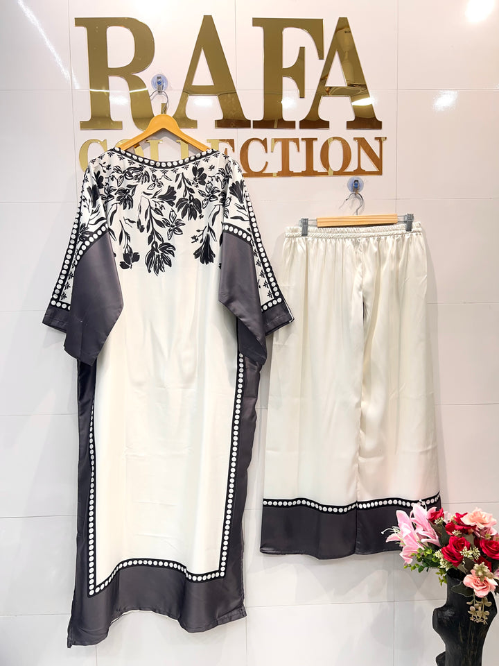 Viral Pakistani kaftan sets 2748