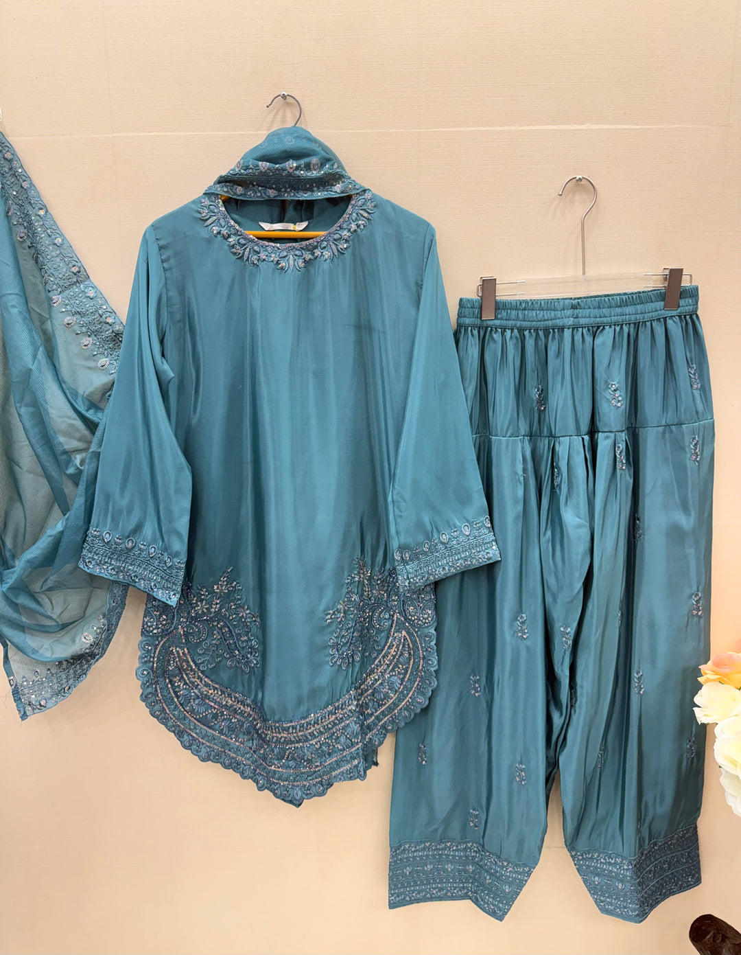 Farshi salwar Suits 2822