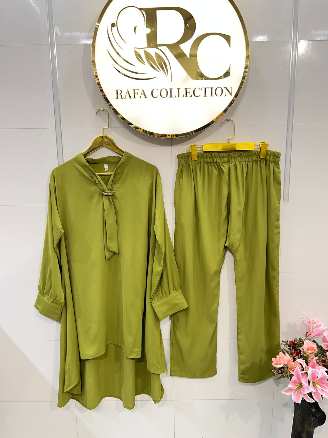 Imported Co-Ord Set 2195