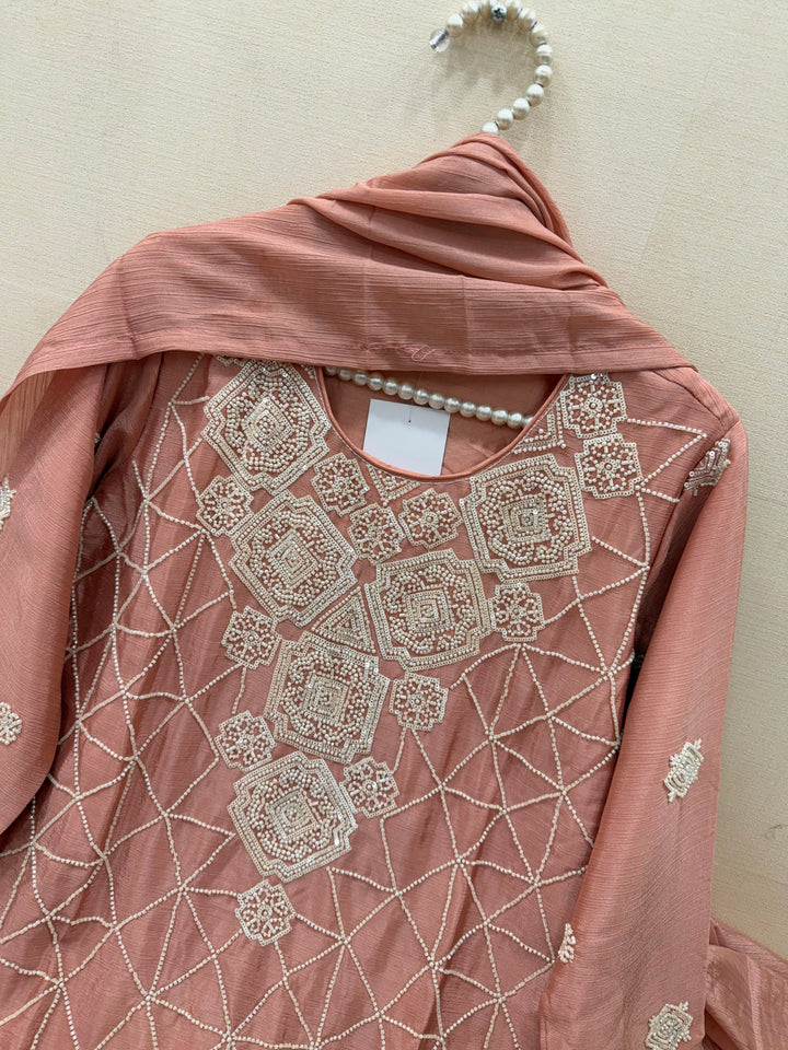 Handwork Suits