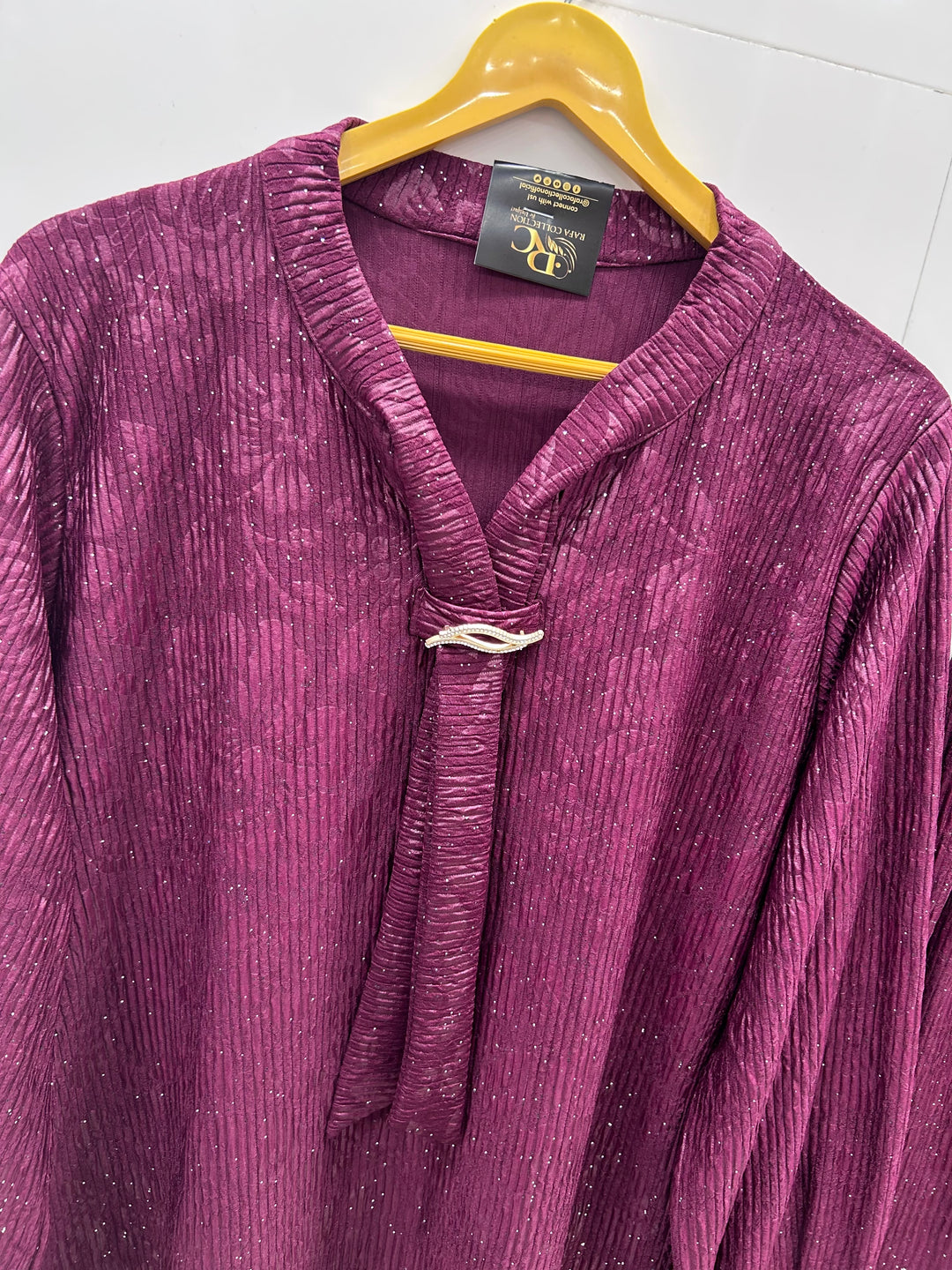 Crinkle lycra co-ord sets 2833