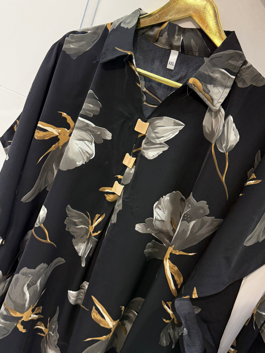 Imported kaftan Co-Ord 2332