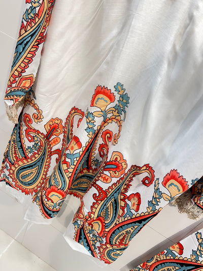 Cotton Co-Ord Set 1900