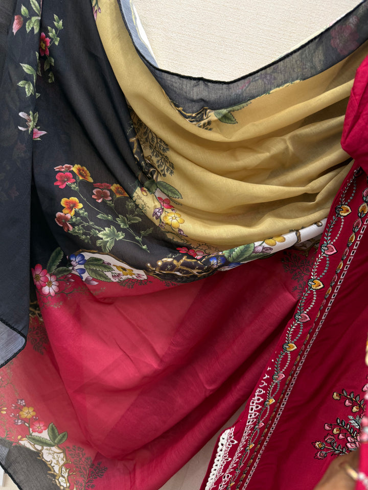 Premium Pakistani suits