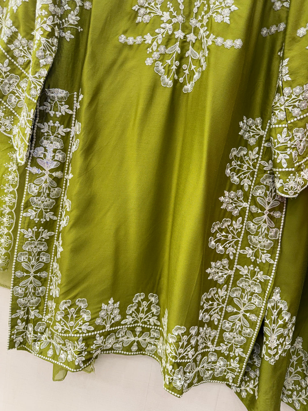 Pakistani Embroidered Suits