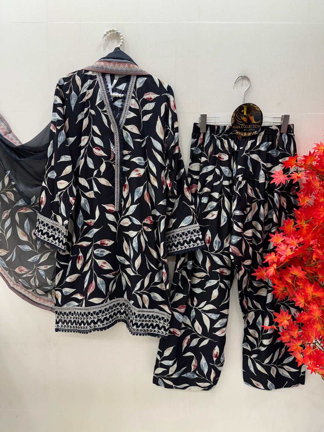 Farshi Salwar Suits
