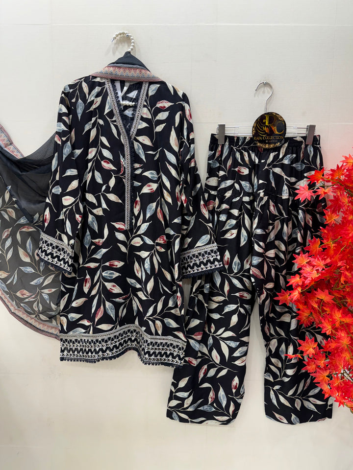 Farshi Salwar Suits