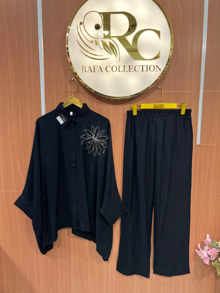 Imported kaftan co-ord sets 12423