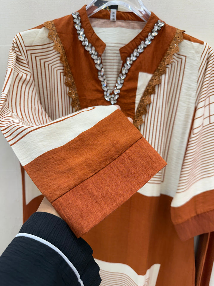 Imported Co-ord Sets