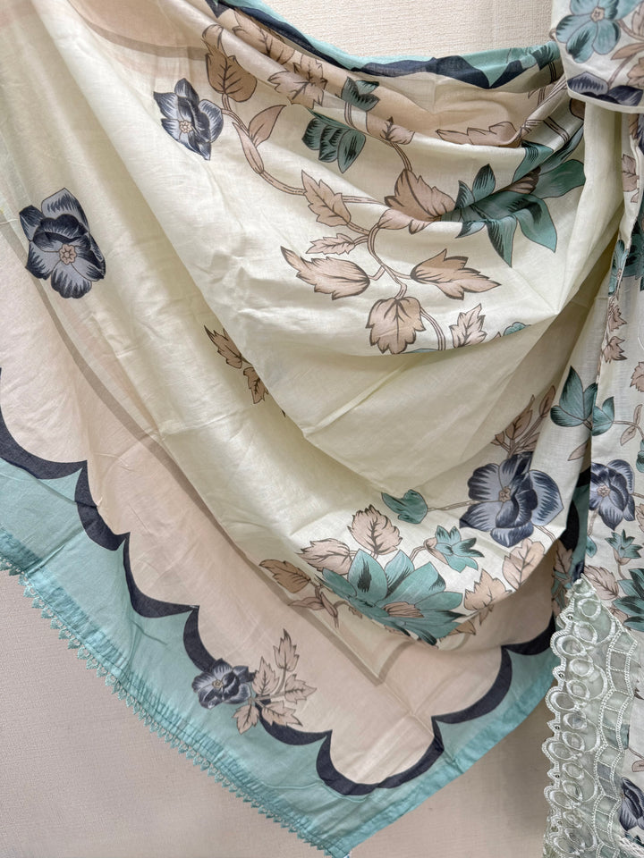 Sadabahar Farshi salwar suits