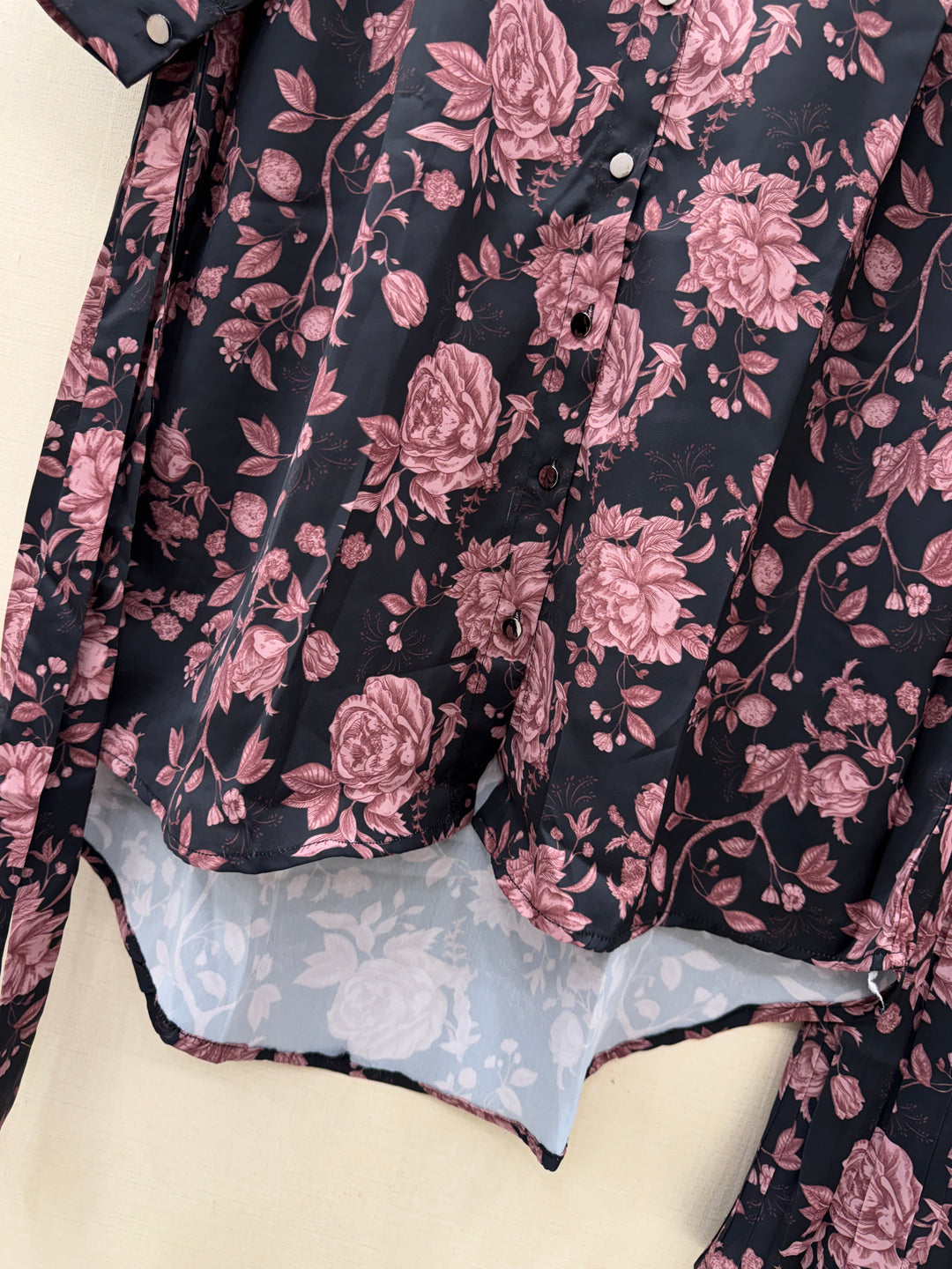 Imported Co-Ord Set 124213