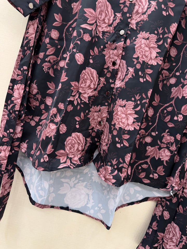 Imported Co-Ord Set 124213