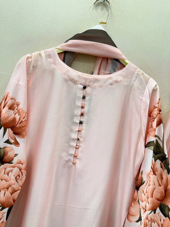 Turkish co-ord sets
