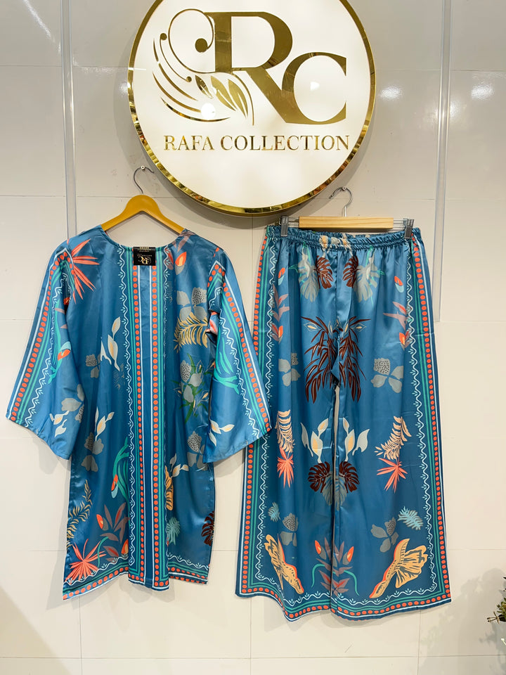 Turkish Co- ord sets 2600